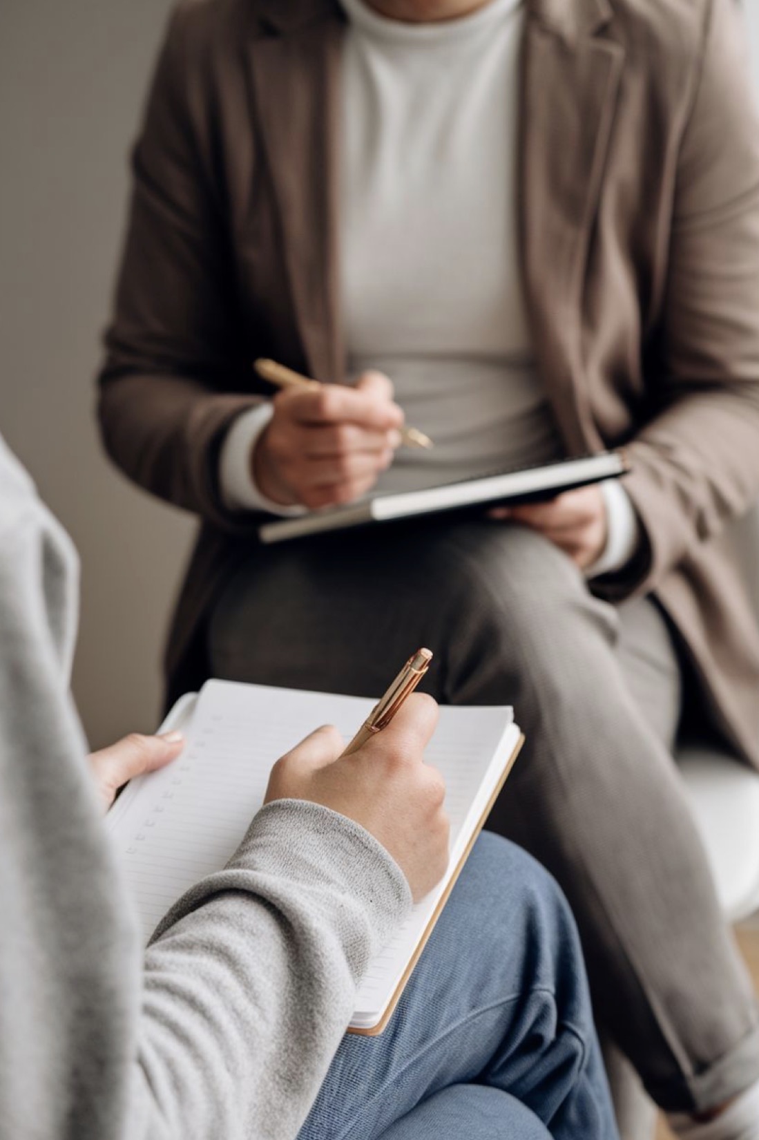 Life coaching at Eden Mind Body Spirit