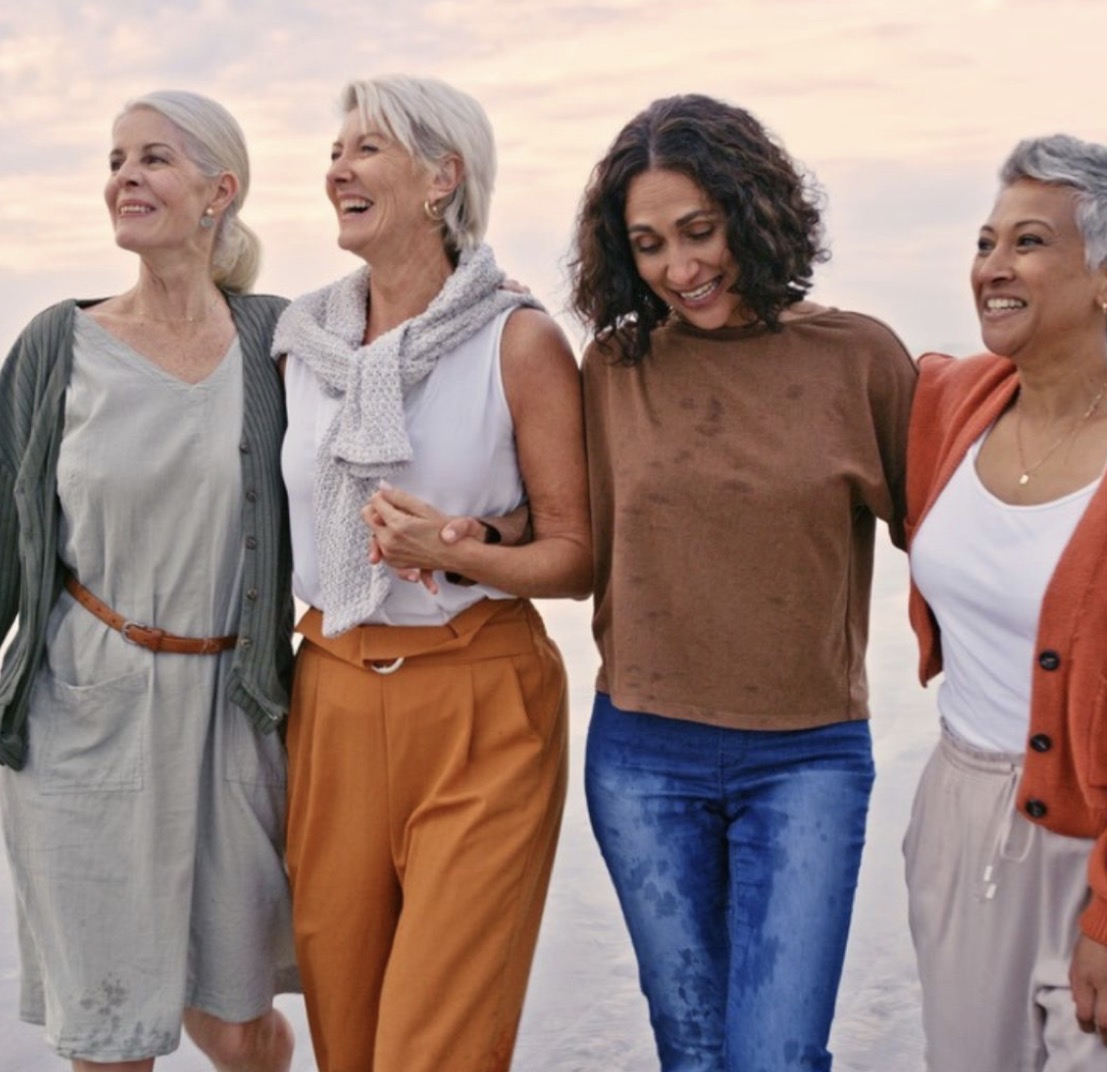 Menopause clinic at Eden Medical