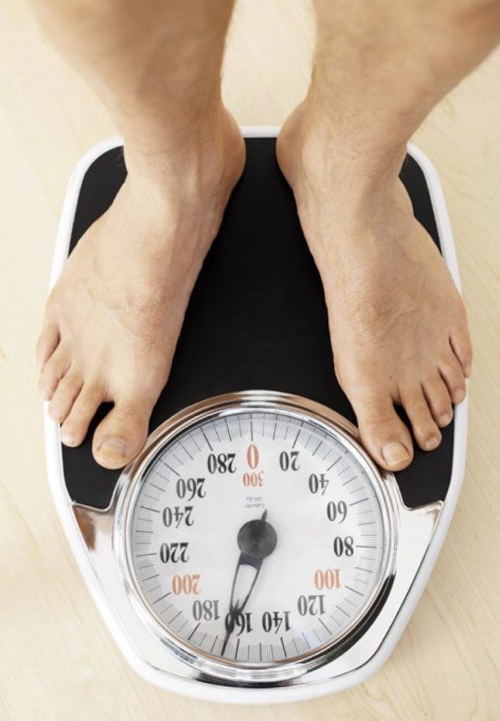 Weight management support at Eden Medical